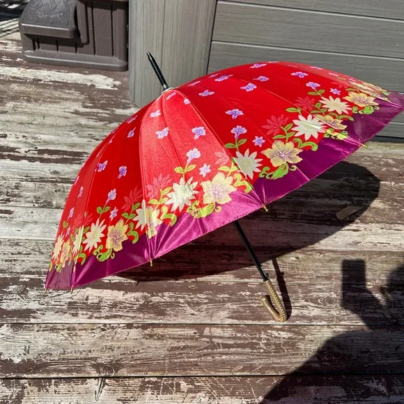 Sun umbrella - Picture 4 of 5